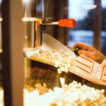 Photo Movie theater