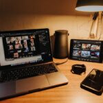 Photo Video streaming